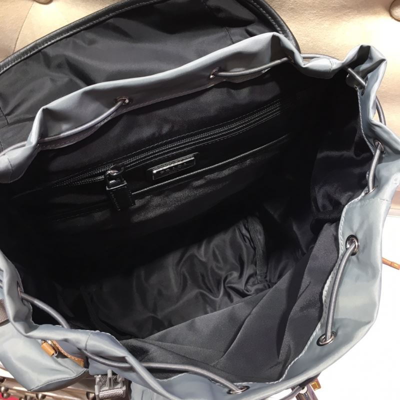 Pra*a backpacks